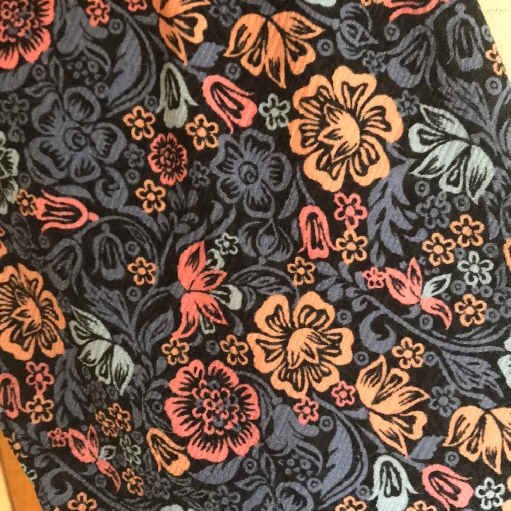 NWT Cassie M LuLaRoe